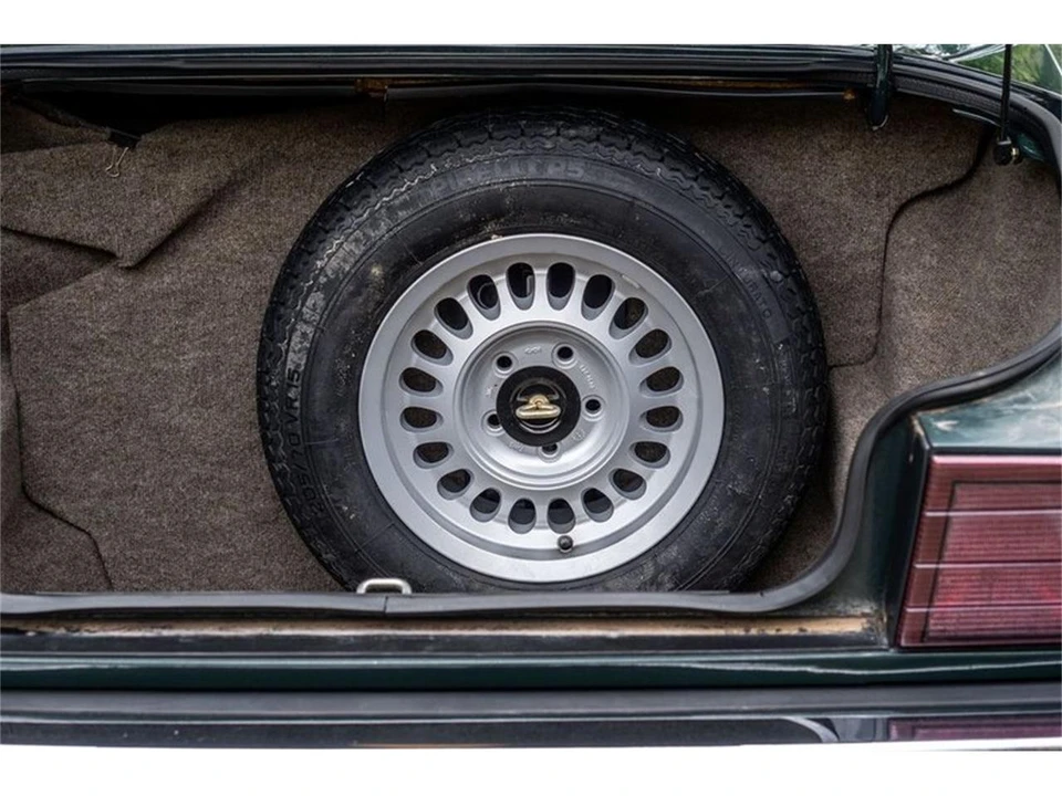 1988 Jaguar XJ40 XJ - Image 23 of 31