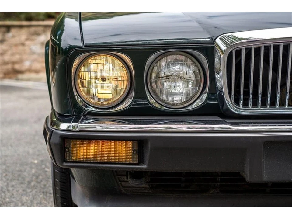 1988 Jaguar XJ40 XJ - Image 29 of 31