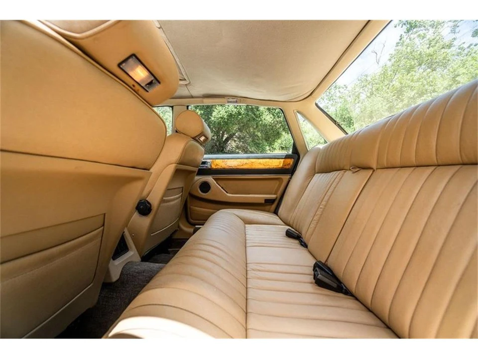 1988 Jaguar XJ40 XJ - Image 15 of 31