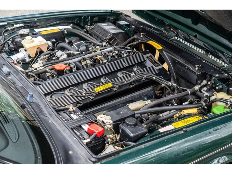 1988 Jaguar XJ40 XJ - Image 20 of 31
