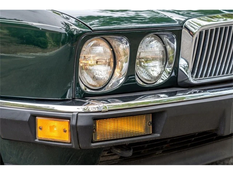 1988 Jaguar XJ40 XJ - Image 30 of 31