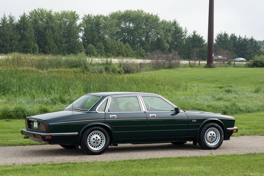1988 Jaguar XJ40 XJ - Image 20 of 31