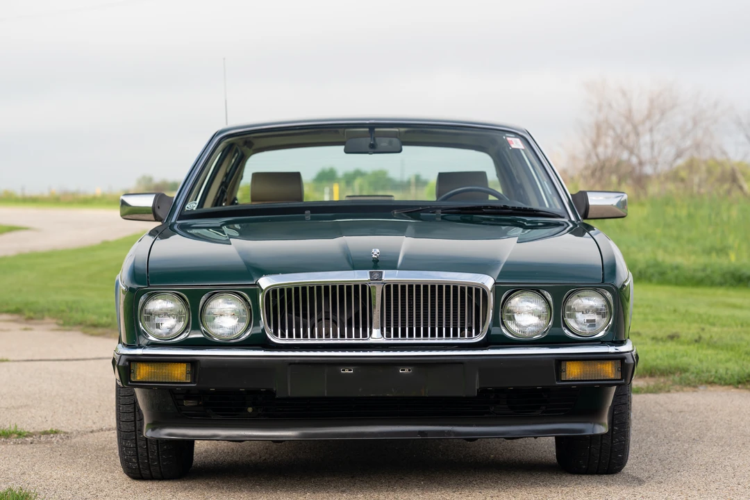 1988 Jaguar XJ40 XJ - Image 26 of 31