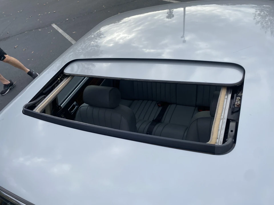 1988 Jaguar XJ40 XJ - Image 18 of 31