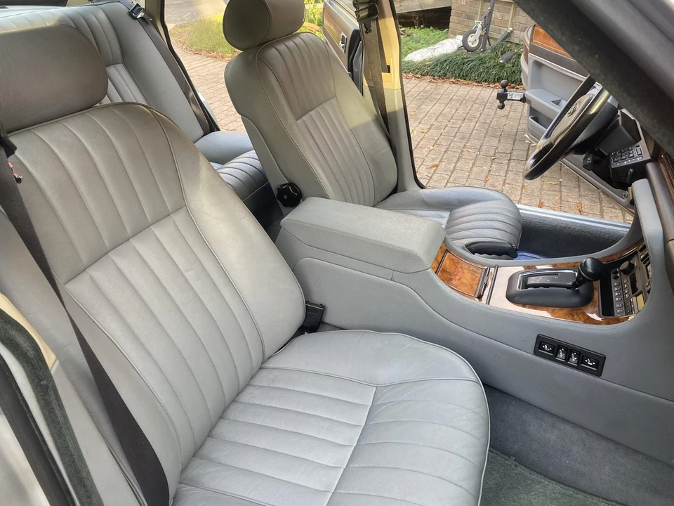 1988 Jaguar XJ40 XJ - Image 26 of 31
