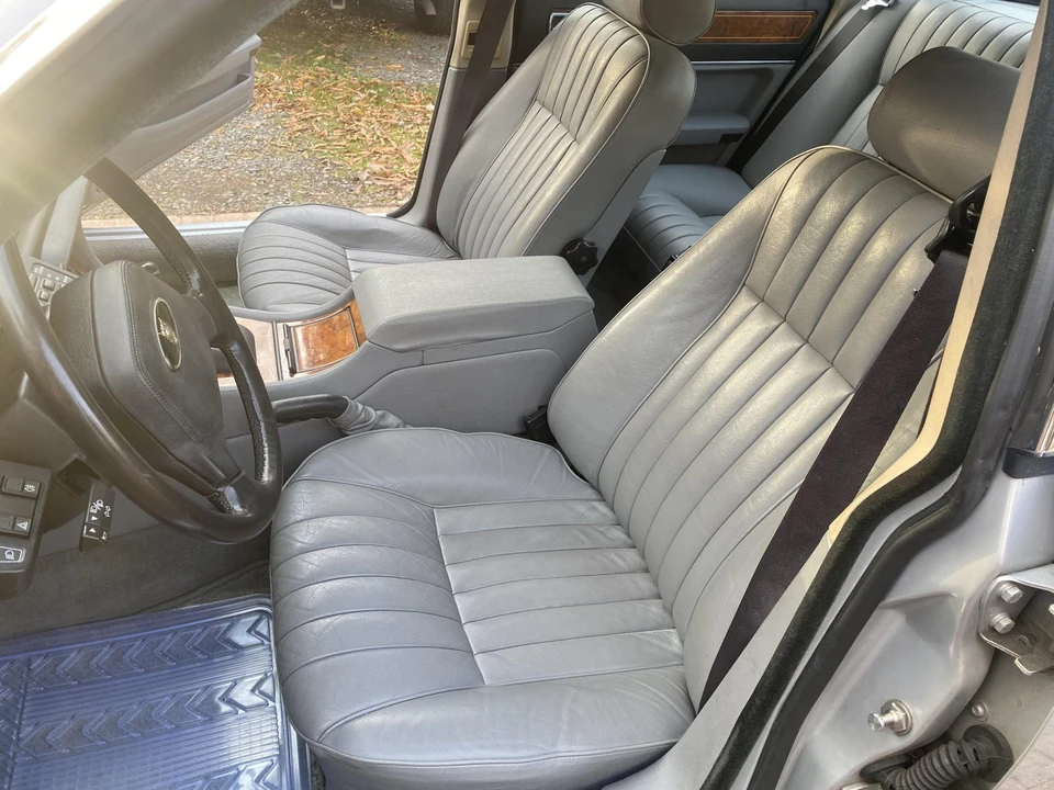 1988 Jaguar XJ40 XJ - Image 24 of 31