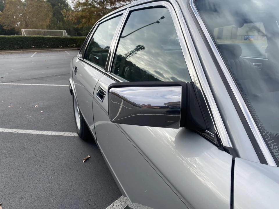 1988 Jaguar XJ40 XJ - Image 15 of 31
