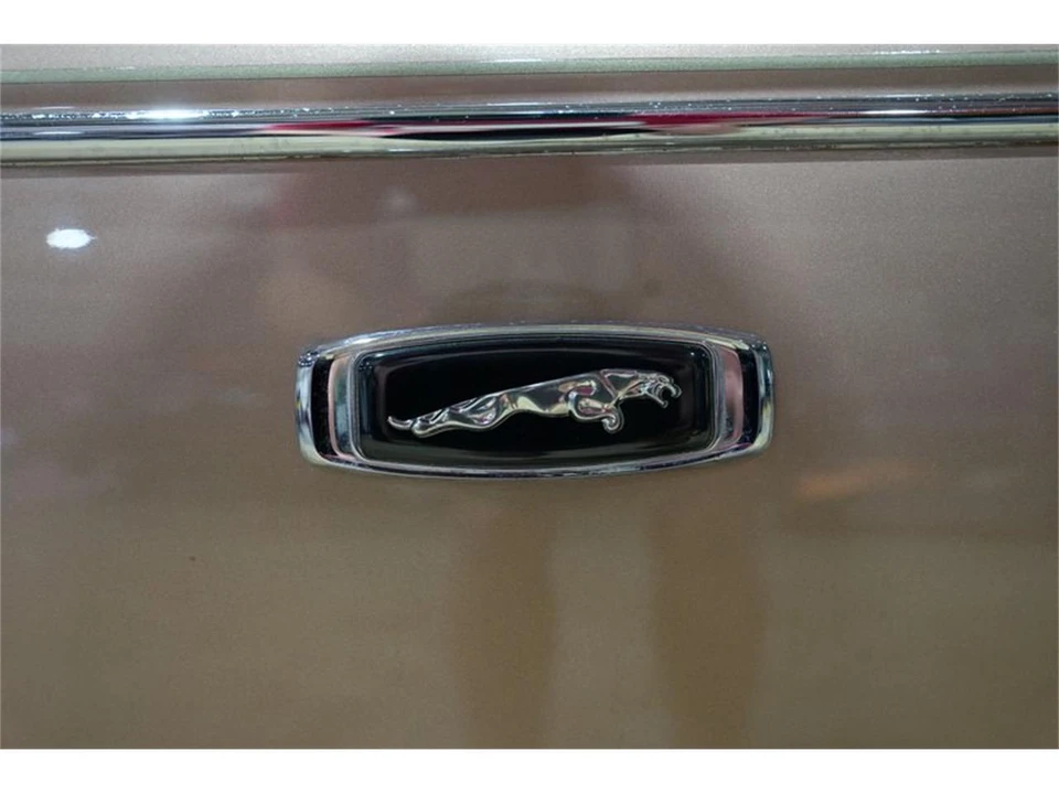 1988 Jaguar XJ40 XJ - Image 26 of 31