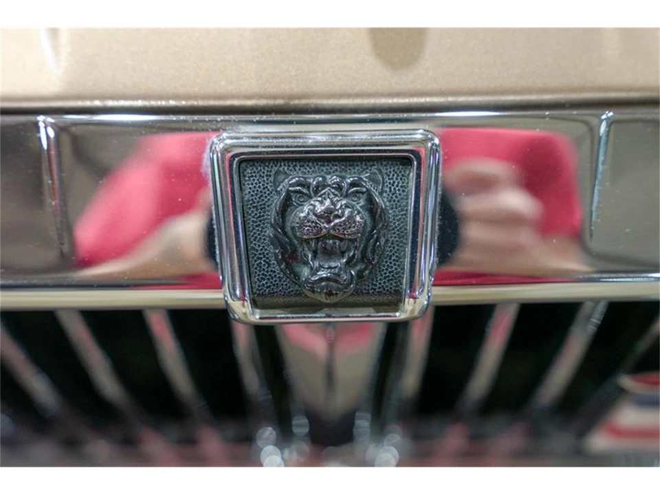 1988 Jaguar XJ40 XJ - Image 22 of 31