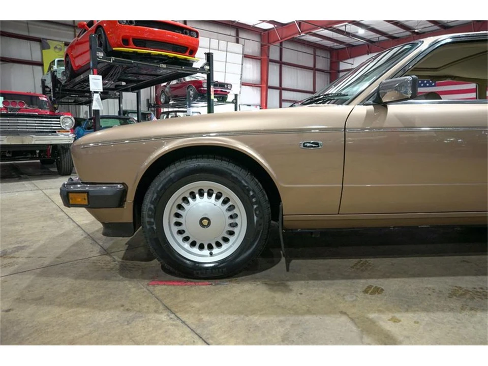 1988 Jaguar XJ40 XJ - Image 3 of 31