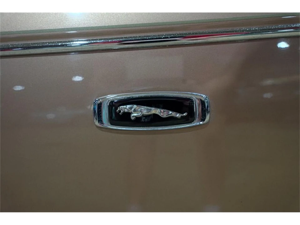 1988 Jaguar XJ40 XJ - Image 24 of 31