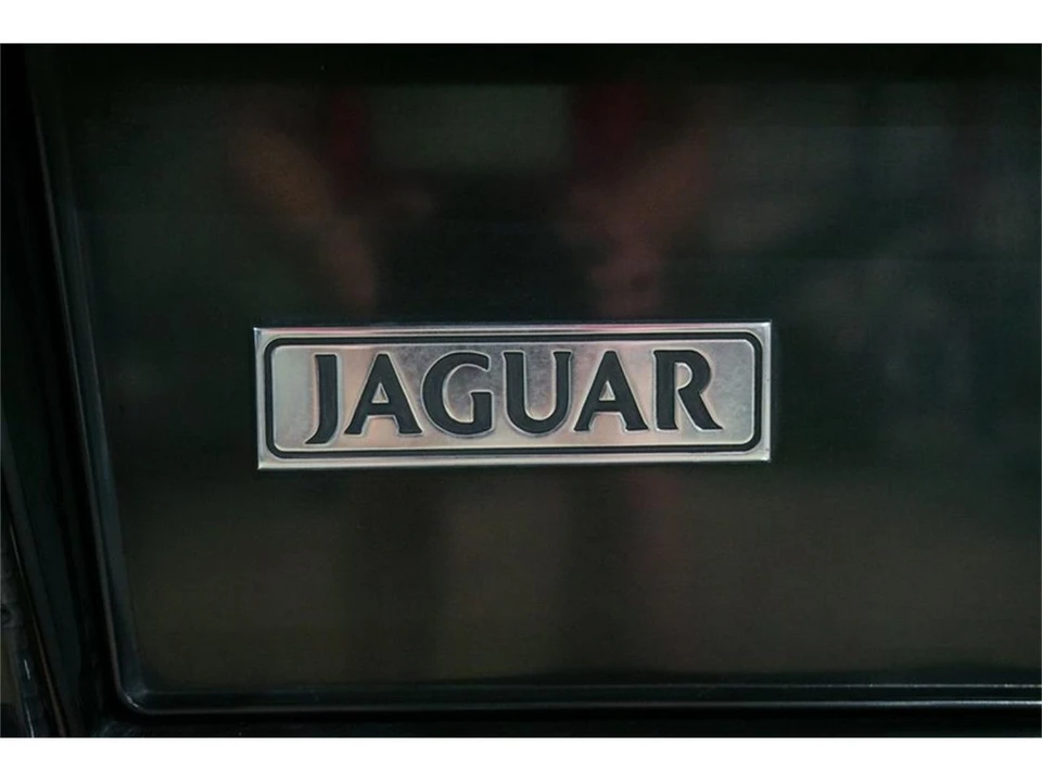 1988 Jaguar XJ40 XJ - Image 25 of 31