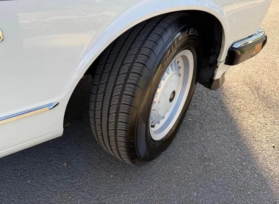 1988 Jaguar XJ40 XJ - Image 11 of 12
