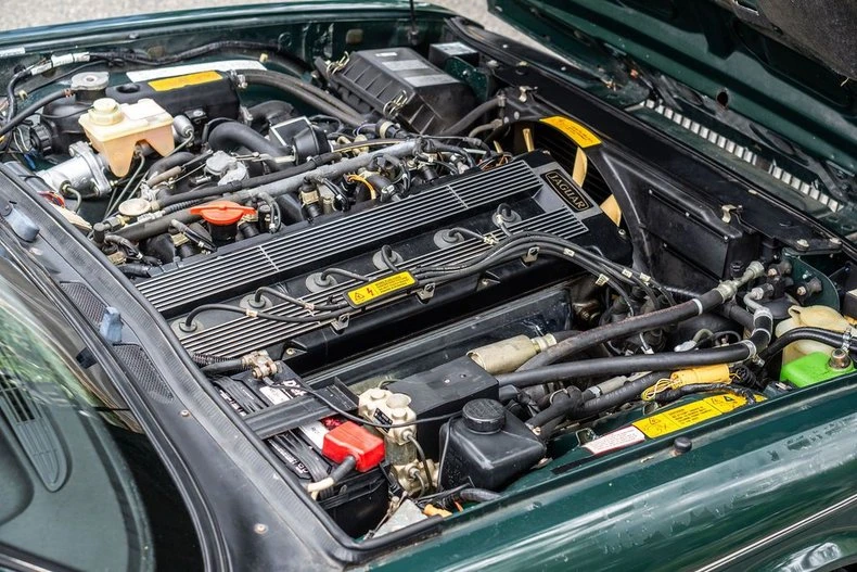 1988 Jaguar XJ40 XJ - Image 21 of 31