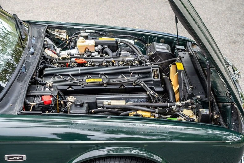 1988 Jaguar XJ40 XJ - Image 20 of 31