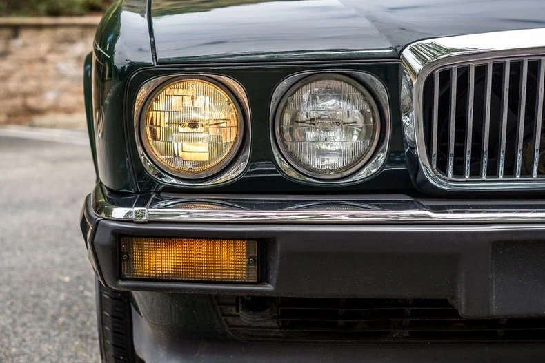 1988 Jaguar XJ40 XJ - Image 30 of 31