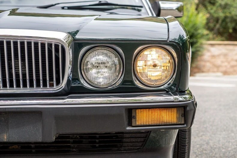 1988 Jaguar XJ40 XJ - Image 29 of 31