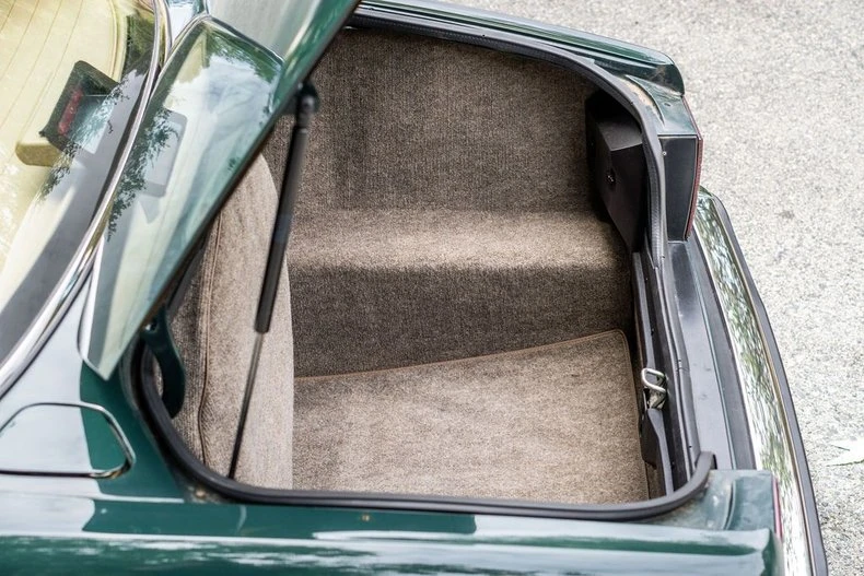 1988 Jaguar XJ40 XJ - Image 23 of 31