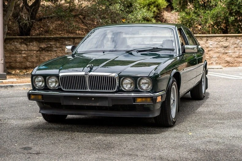 1988 Jaguar XJ40 XJ - Image 2 of 31