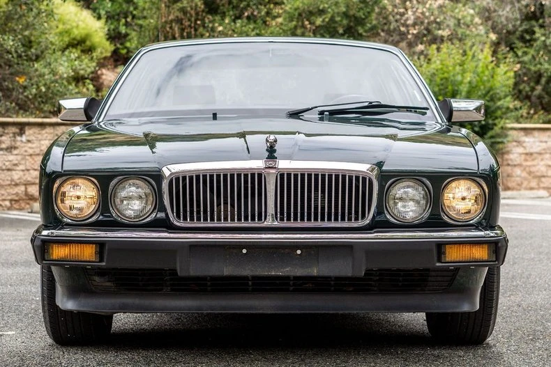 1988 Jaguar XJ40 XJ - Image 28 of 31