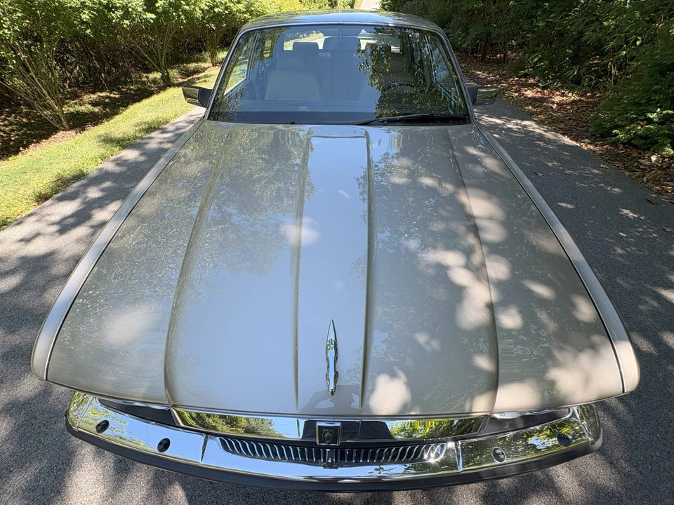 1988 Jaguar XJ40 XJ - Image 27 of 31