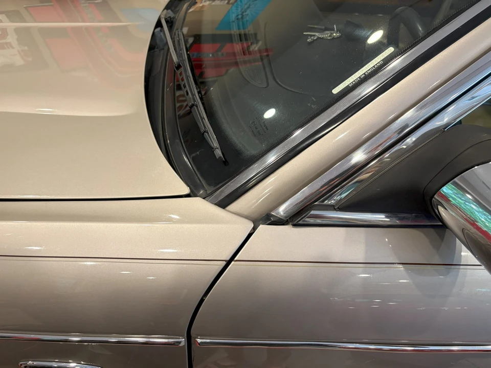 1988 Jaguar XJ40 XJ - Image 31 of 31