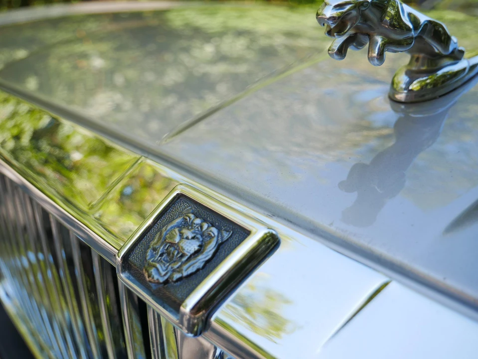 1988 Jaguar XJ40 XJ - Image 29 of 31