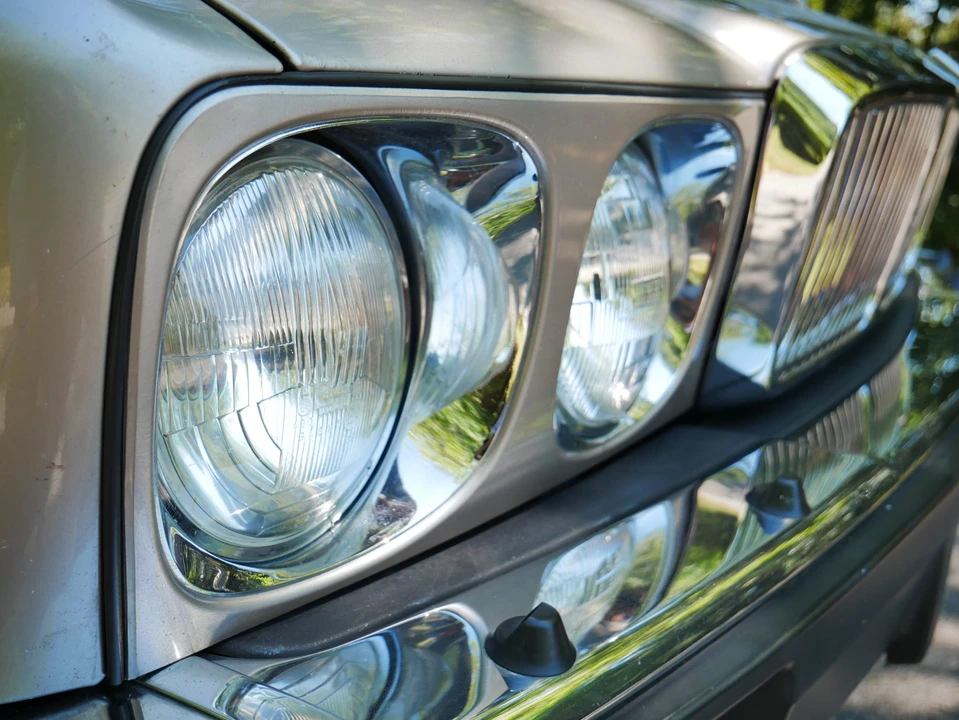 1988 Jaguar XJ40 XJ - Image 28 of 31