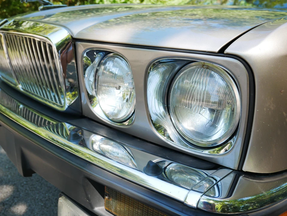 1988 Jaguar XJ40 XJ - Image 30 of 31