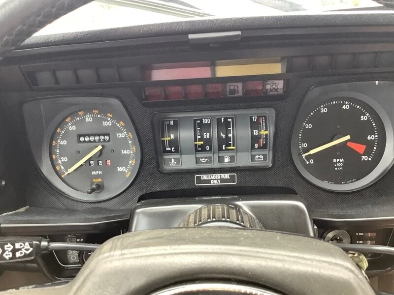 1988 Jaguar XJS Convertible - Image 19 of 21