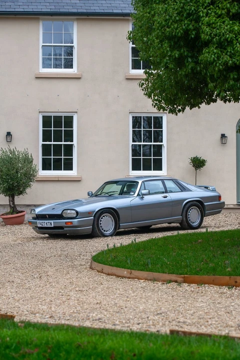 1988 Jaguar XJ-S TWR - Image 12 of 30