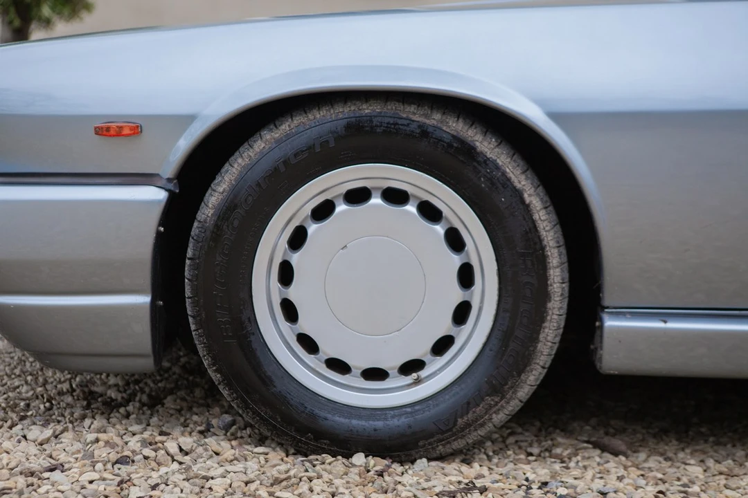 1988 Jaguar XJ-S TWR - Image 13 of 30
