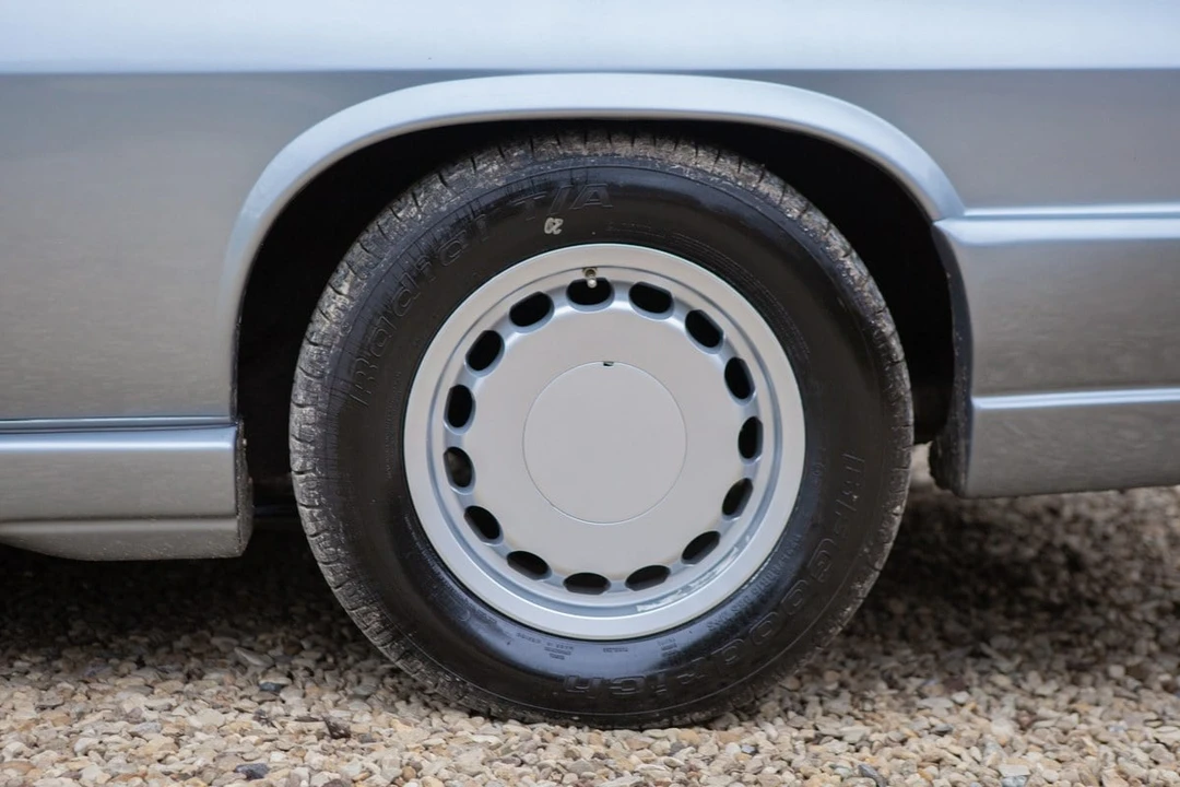 1988 Jaguar XJ-S TWR - Image 14 of 30