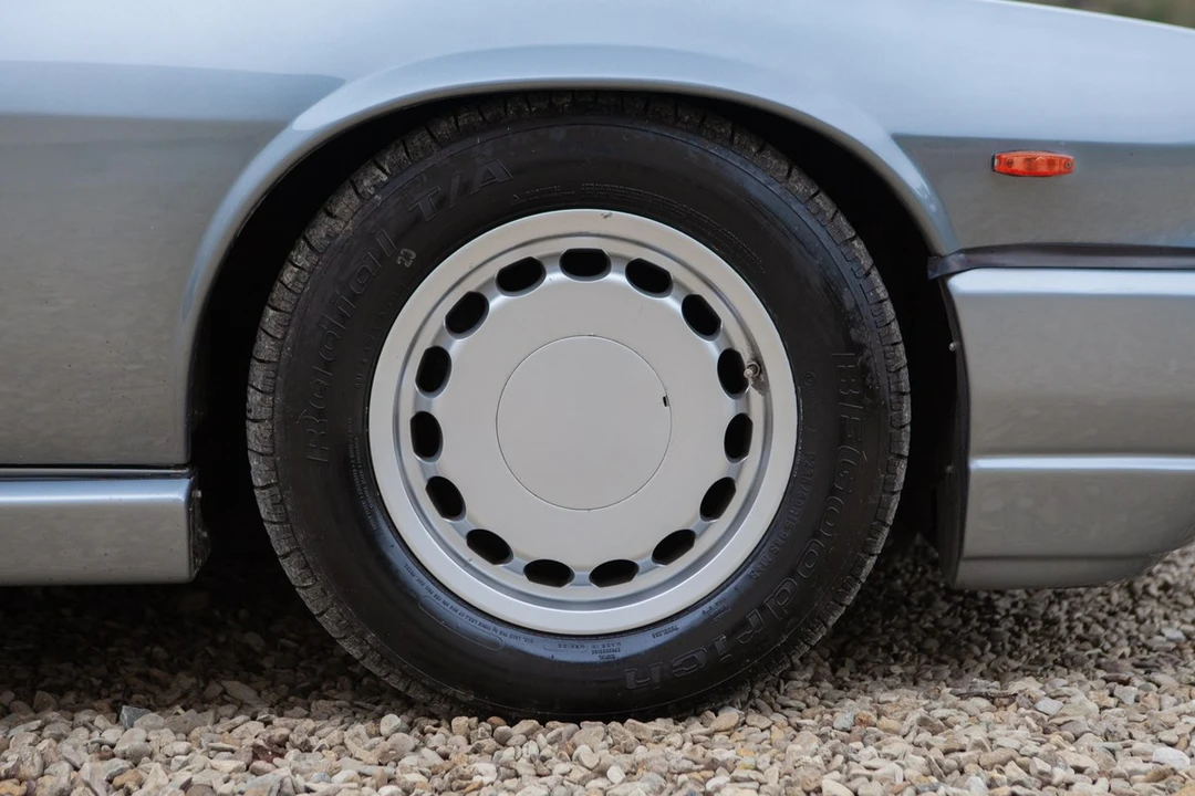1988 Jaguar XJ-S TWR - Image 15 of 30