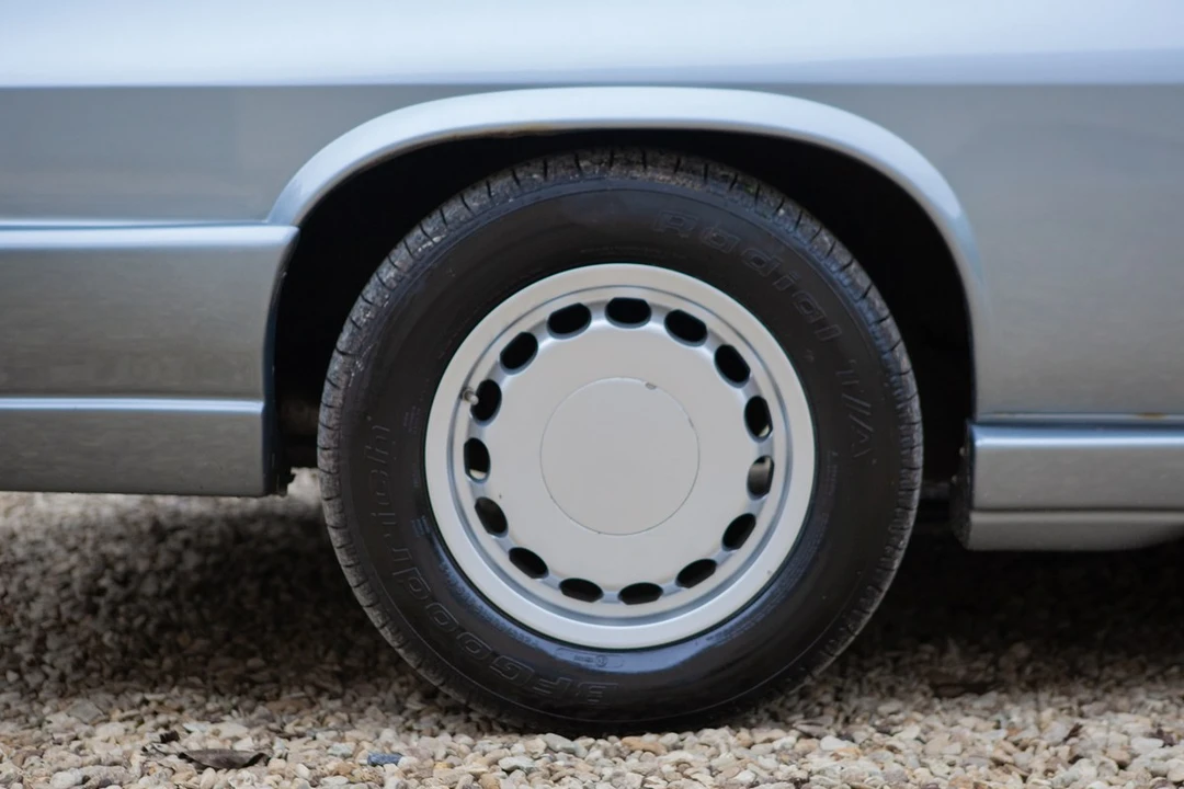 1988 Jaguar XJ-S TWR - Image 16 of 30