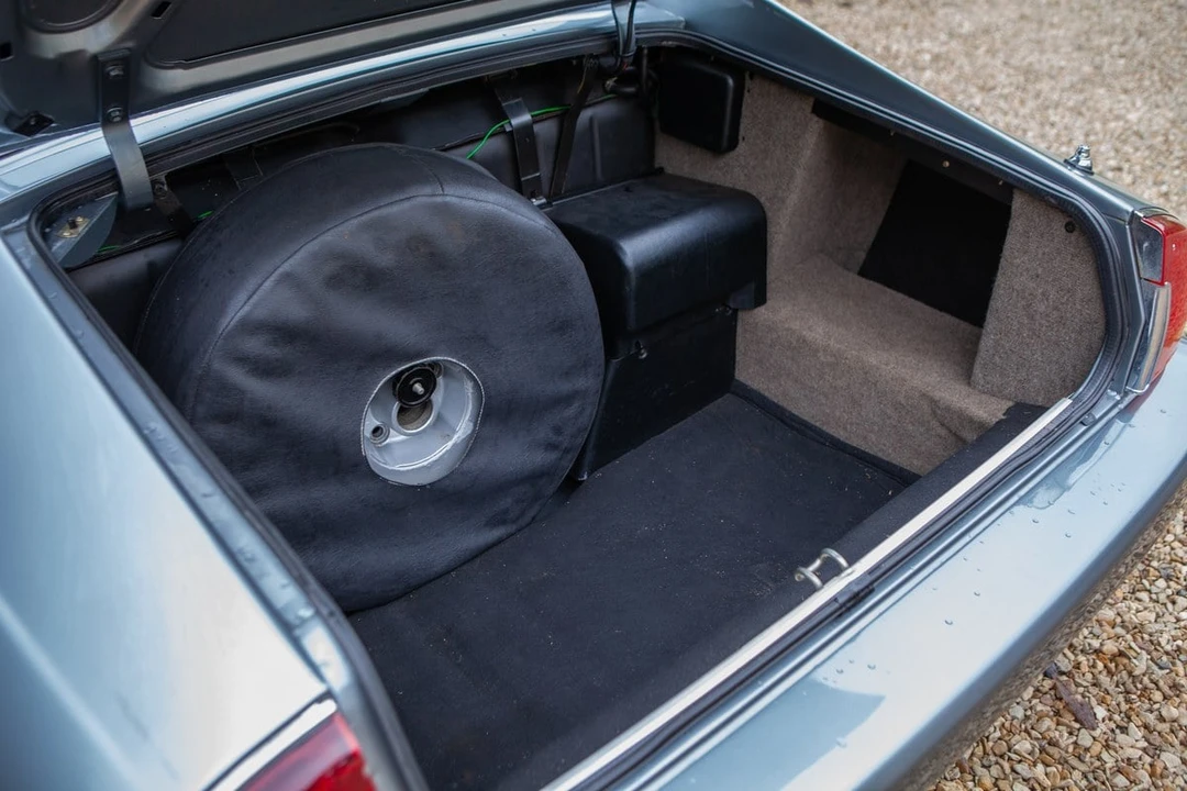 1988 Jaguar XJ-S TWR - Image 17 of 30