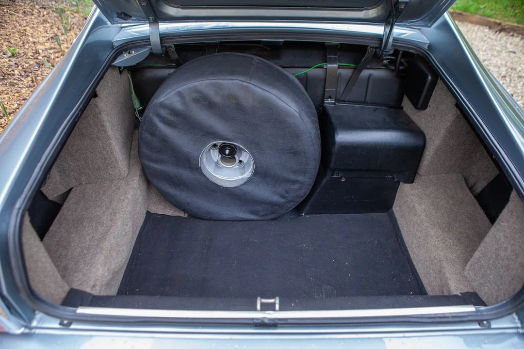 1988 Jaguar XJ-S TWR - Image 18 of 30