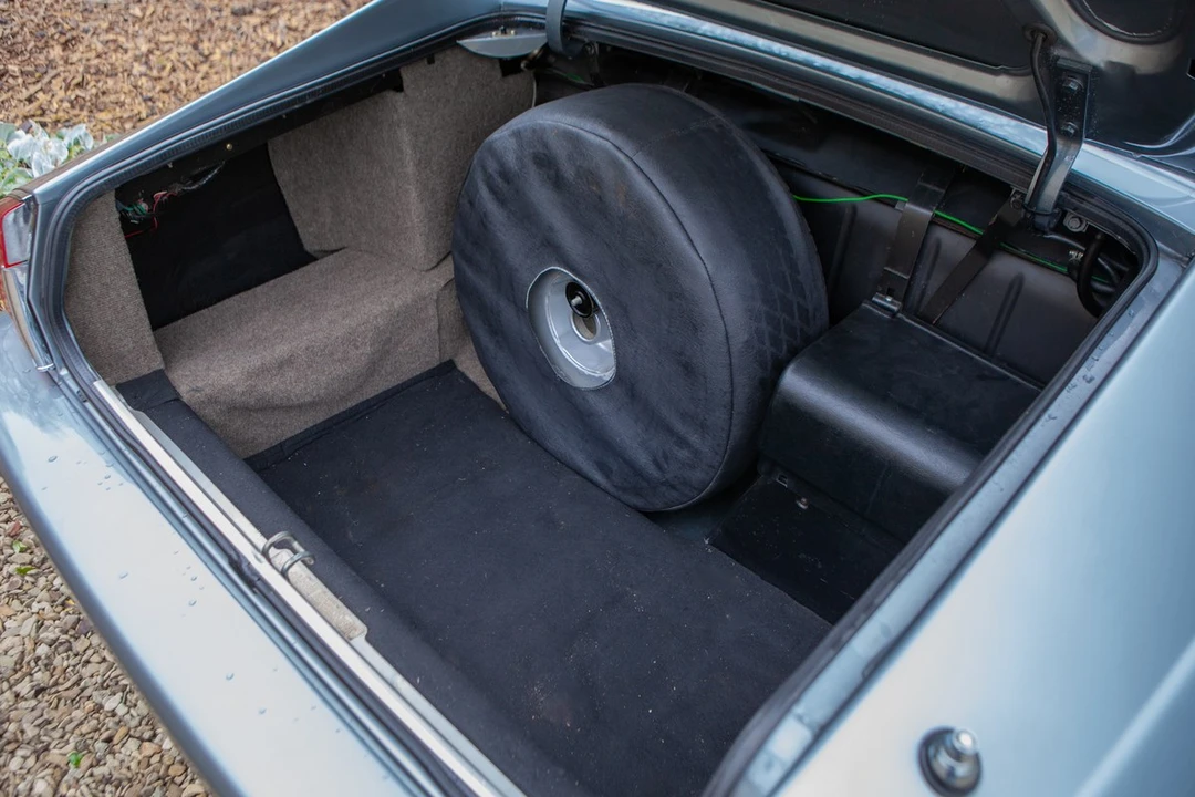 1988 Jaguar XJ-S TWR - Image 19 of 30