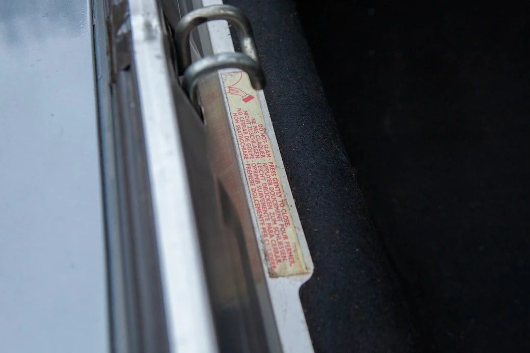 1988 Jaguar XJ-S TWR - Image 29 of 30
