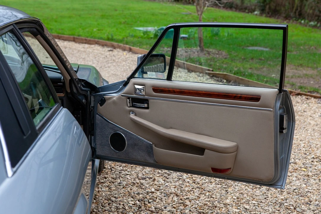 1988 Jaguar XJ-S TWR - Image 30 of 30