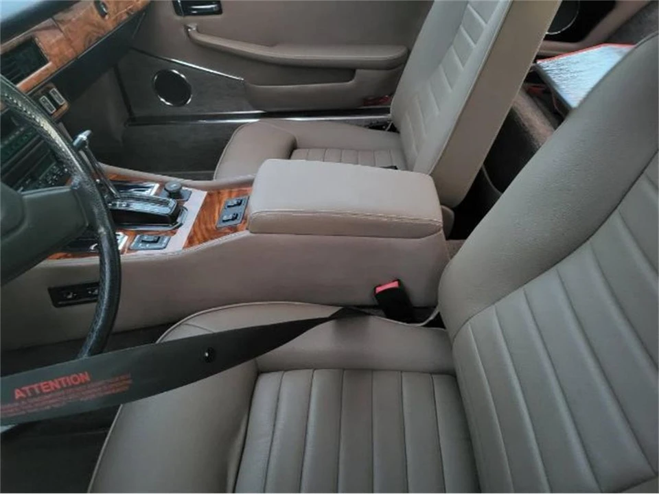 1988 Jaguar XJS - Image 2 of 5