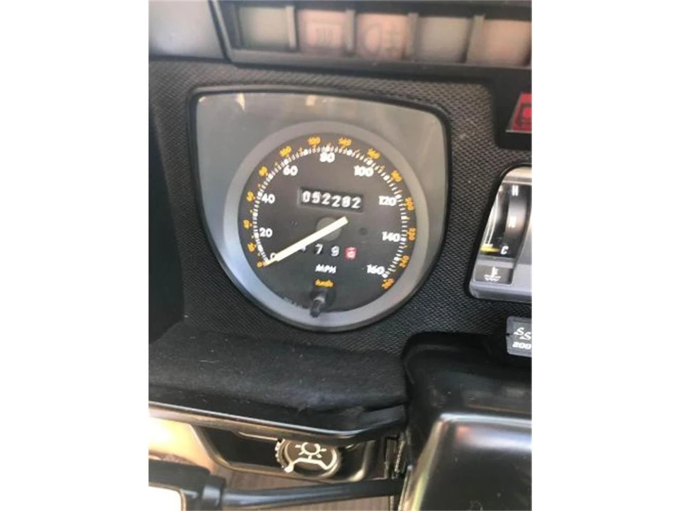 1988 Jaguar XJS - Image 11 of 11