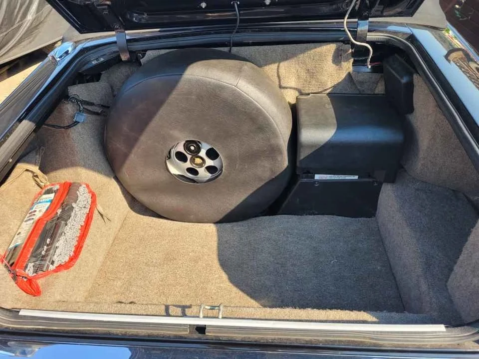 1988 Jaguar XJS - Image 9 of 10