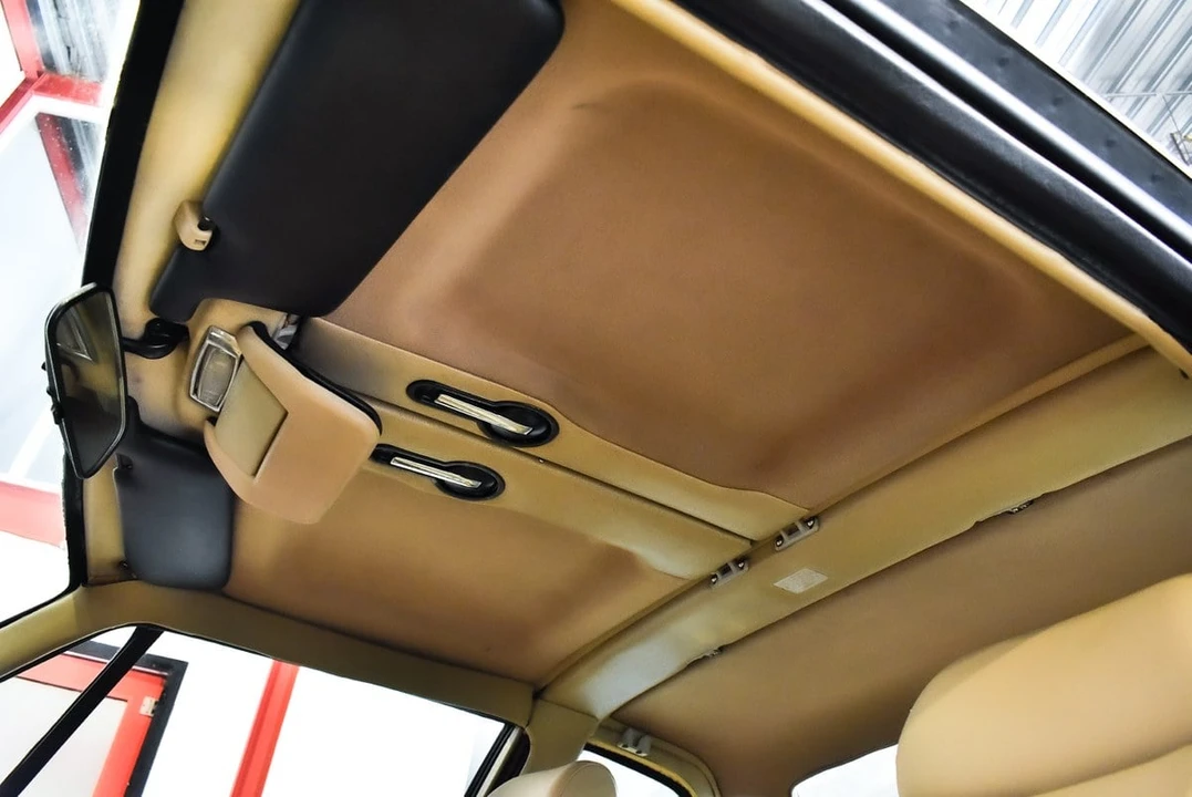 1988 Jaguar XJS Convertible - Image 28 of 30