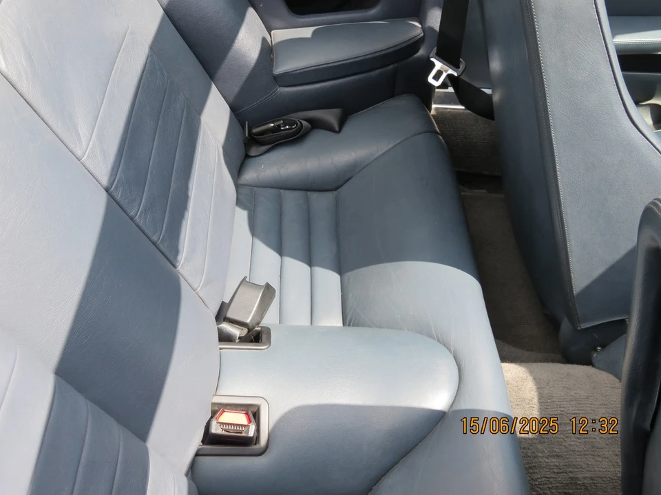 1988 Jaguar XJ-S TWR - Image 26 of 30