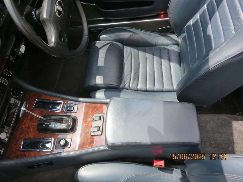 1988 Jaguar XJ-S TWR - Image 20 of 30