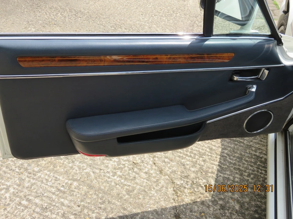 1988 Jaguar XJ-S TWR - Image 25 of 30
