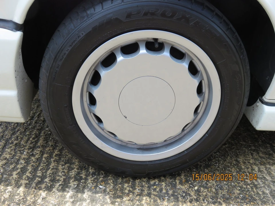 1988 Jaguar XJ-S TWR - Image 14 of 30