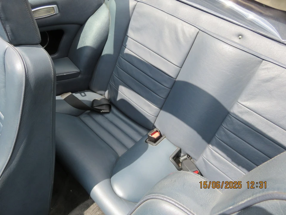 1988 Jaguar XJ-S TWR - Image 24 of 30