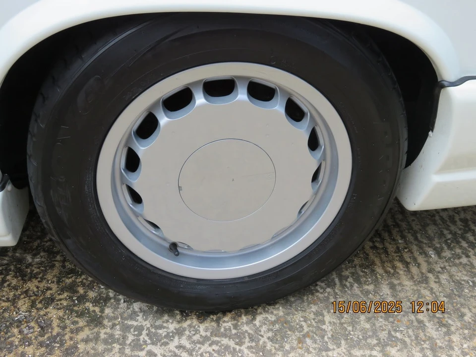 1988 Jaguar XJ-S TWR - Image 15 of 30